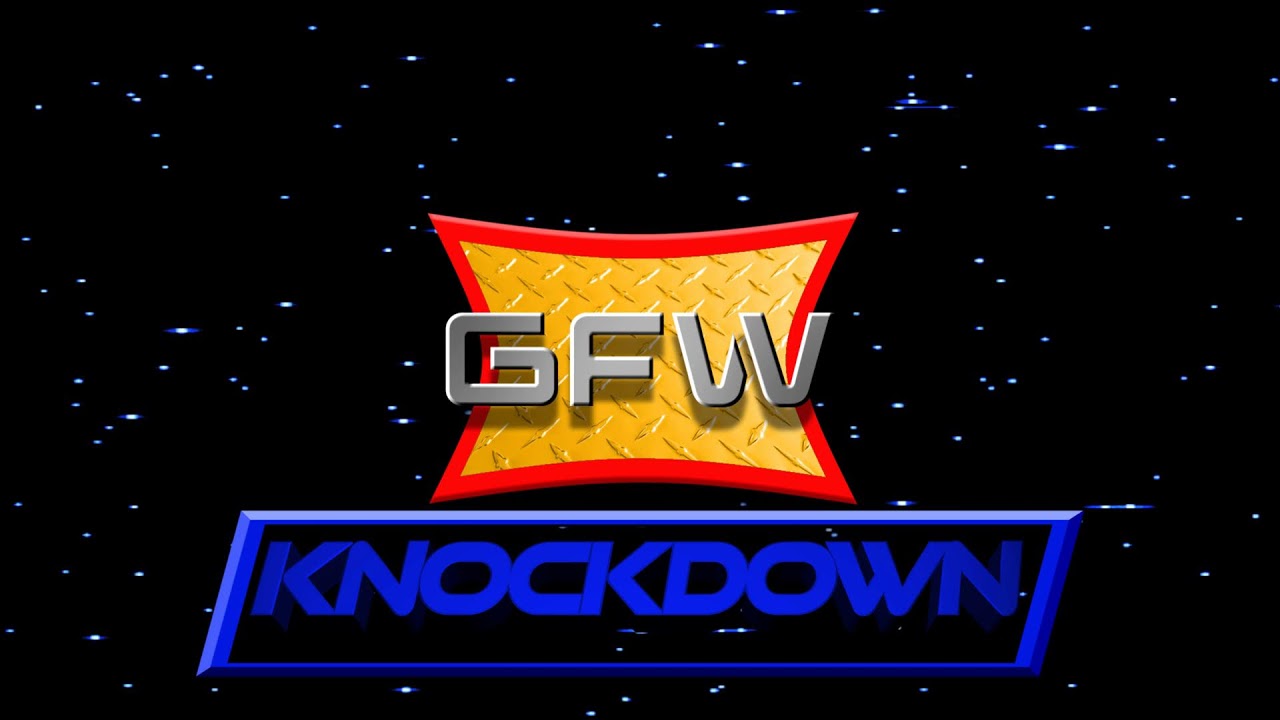 GFW Knockdown 12-16-2025