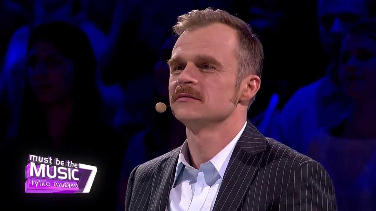 Piotr Rogucki robi sweet focię z uczestniczką 7. edycji Must Be The Music
