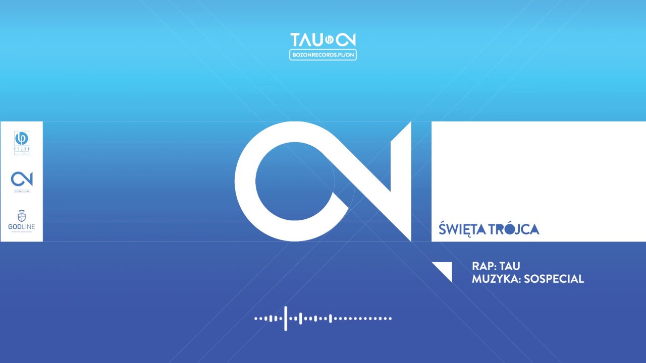 Tau - Święta Tr&oacute;jca prod. soSpecial