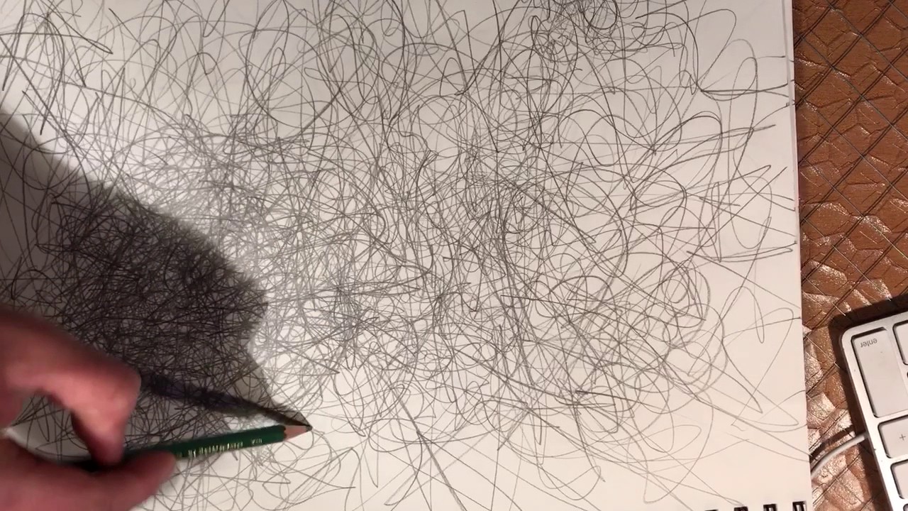 How to Scribble