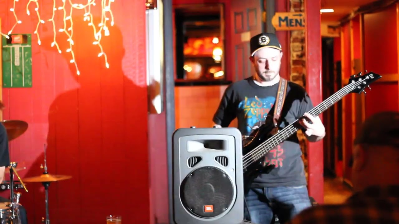 #Hashtag - 05: Soul to Squeeze (Red Hot Chili Peppers cover) [6/16/14 @ Sweetwater Tavern, Boston]