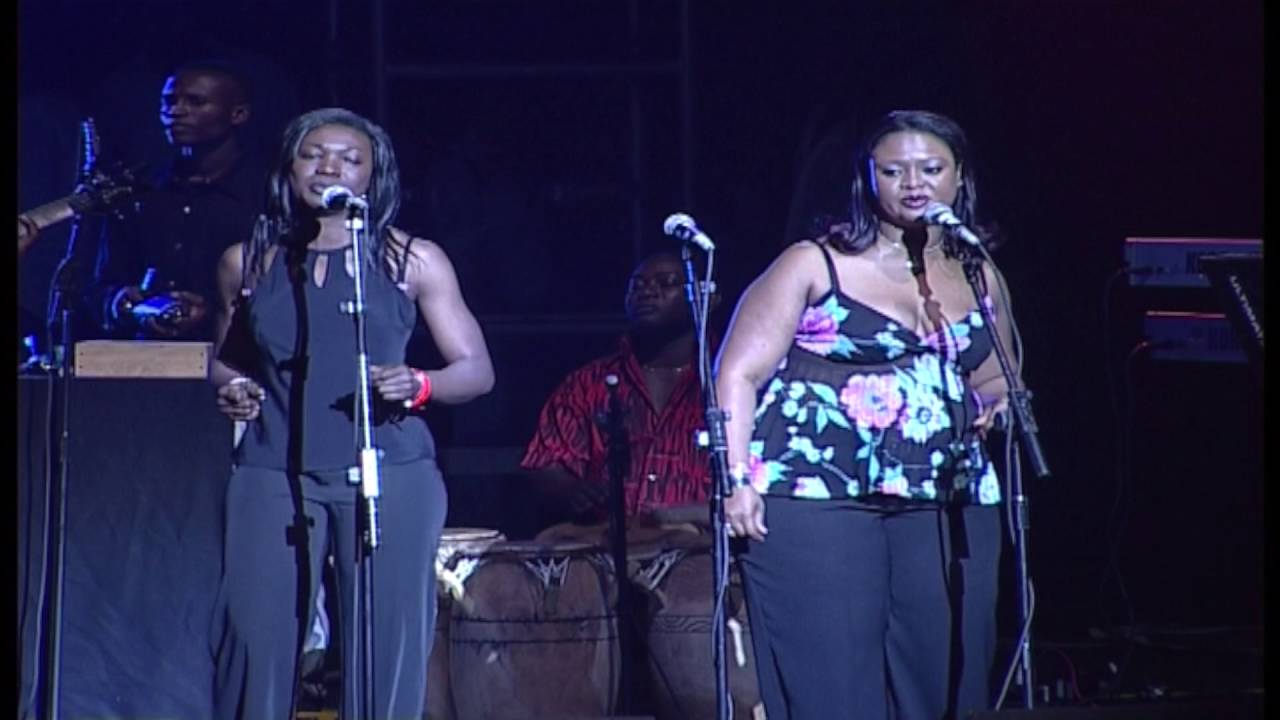 Daasebre Gyamenah live, Brixton Academy, London