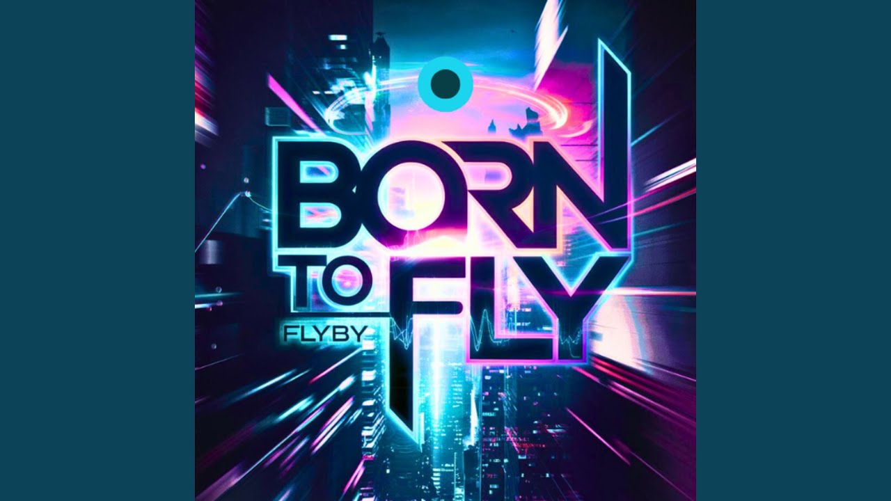 Born to Fly