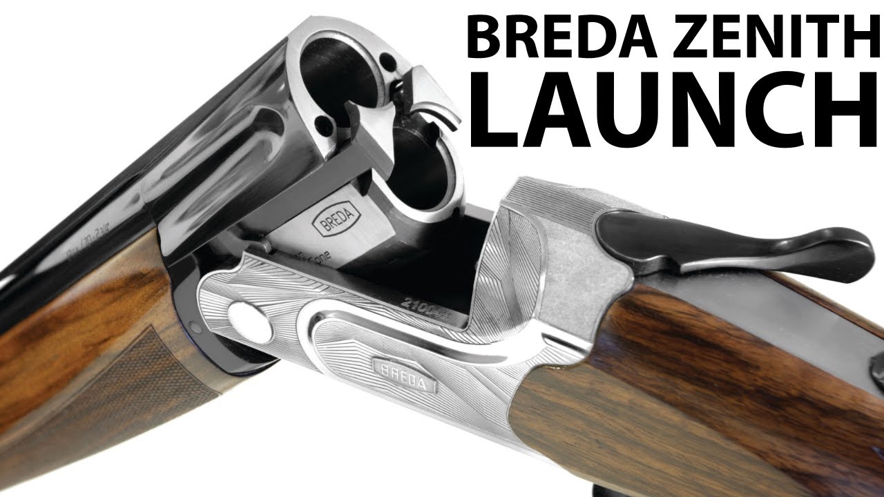 NSS19 Breda Zenith Launch