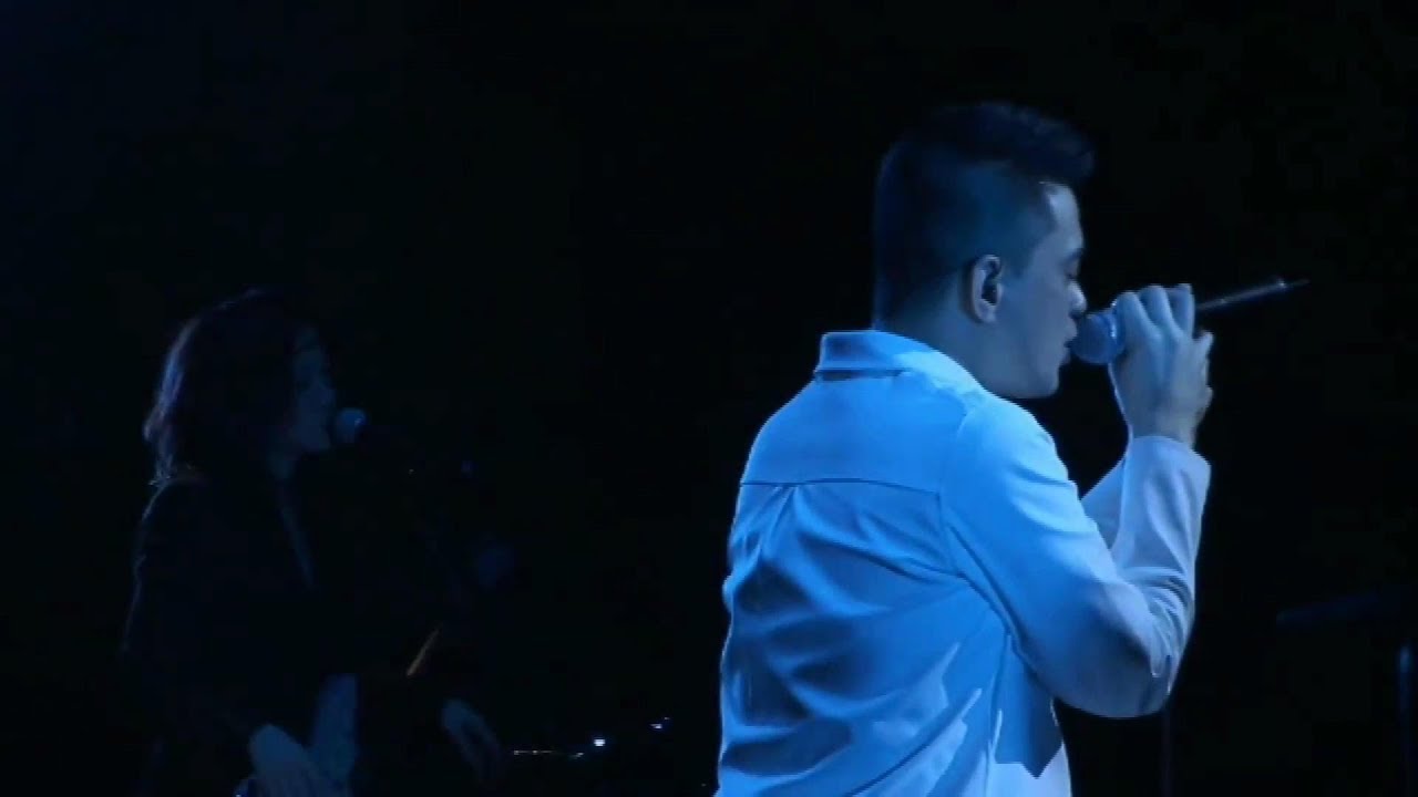 20110321-22 人山人海打遊gig | 黃耀明《汕尾以南》|盧凱彤作曲
