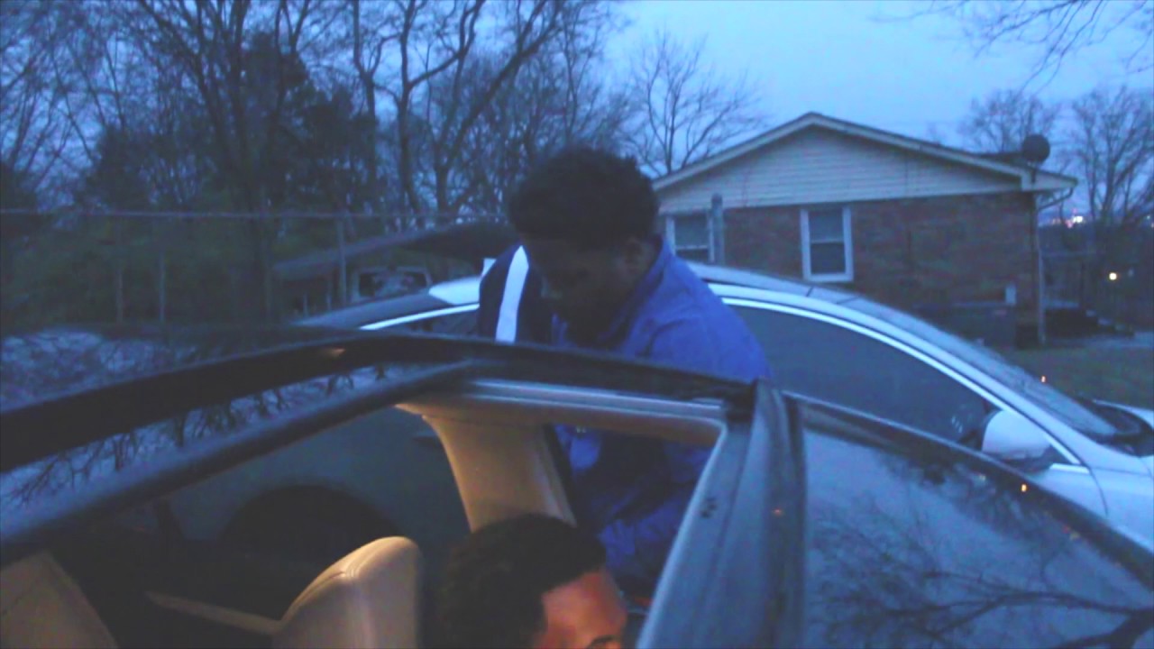 YG Mista -How I Like It