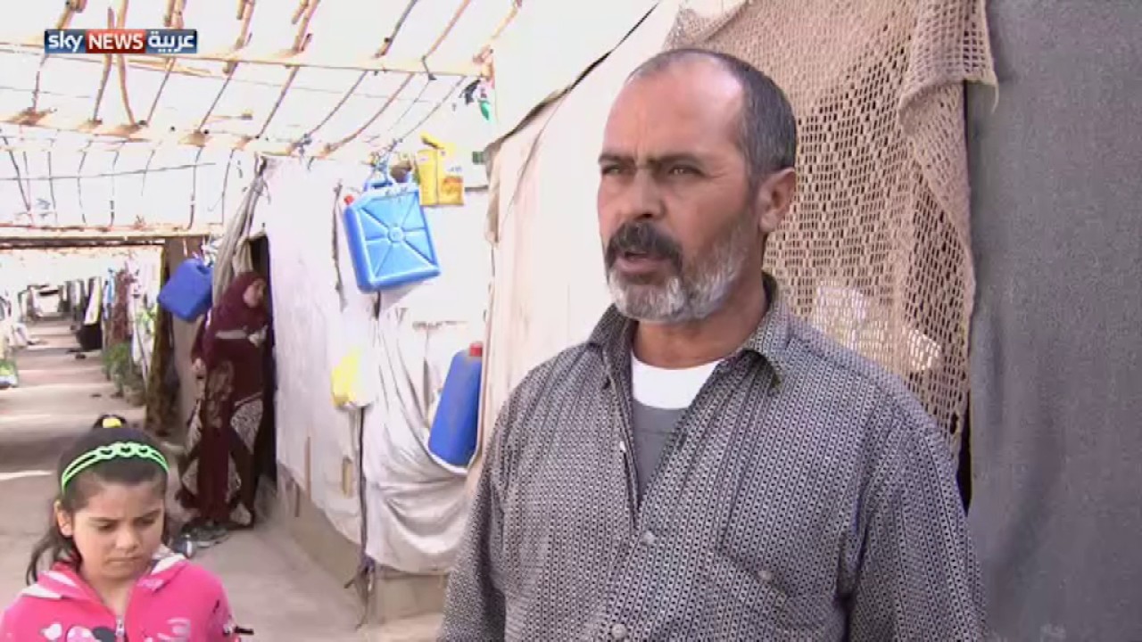 مصير مجهول يطارد لاجئي سوريا بلبنان