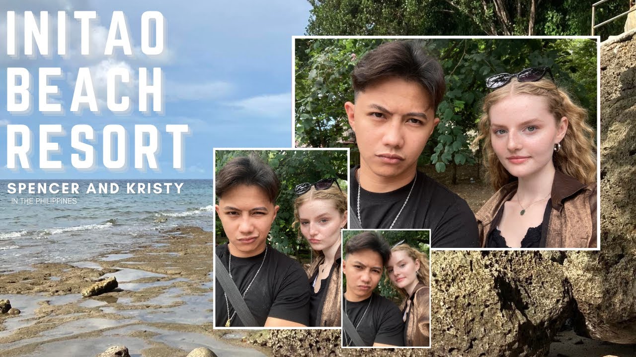 Kristy's Favorite Place!! | Filipino-American Couple 🇵🇭🇺🇸