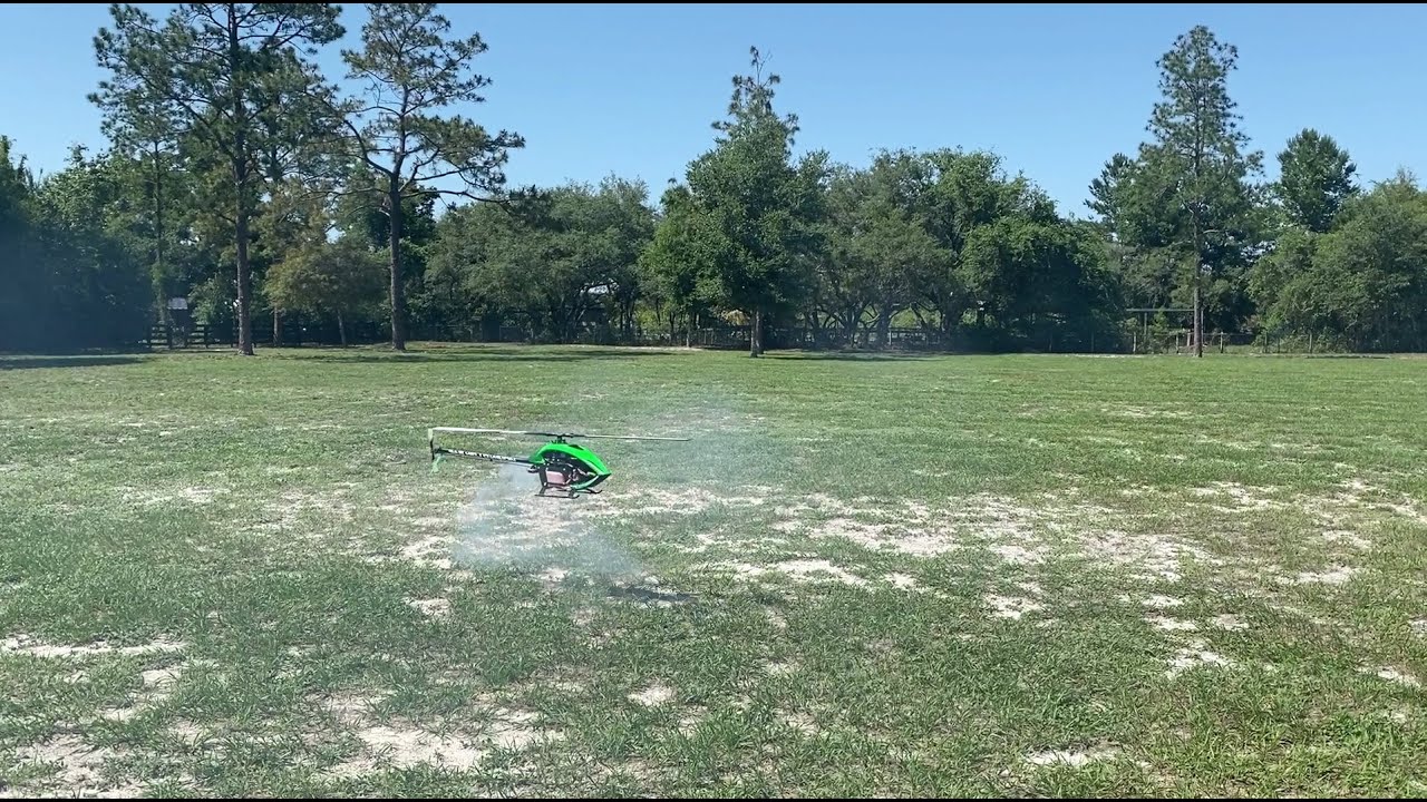 RAW NITRO