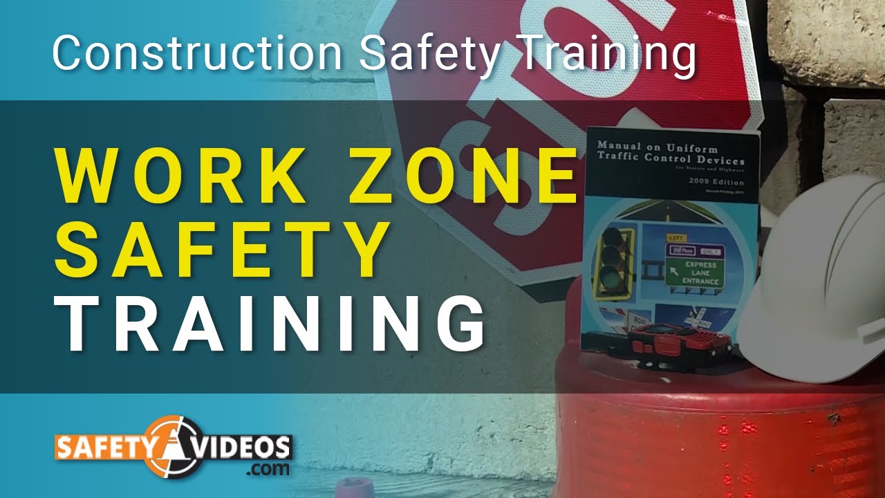 Обучение технике безопасности на рабочем месте от SafetyVideos.com