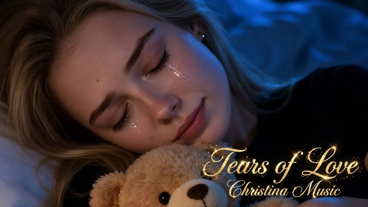 TEARS OF LOVE 💖 