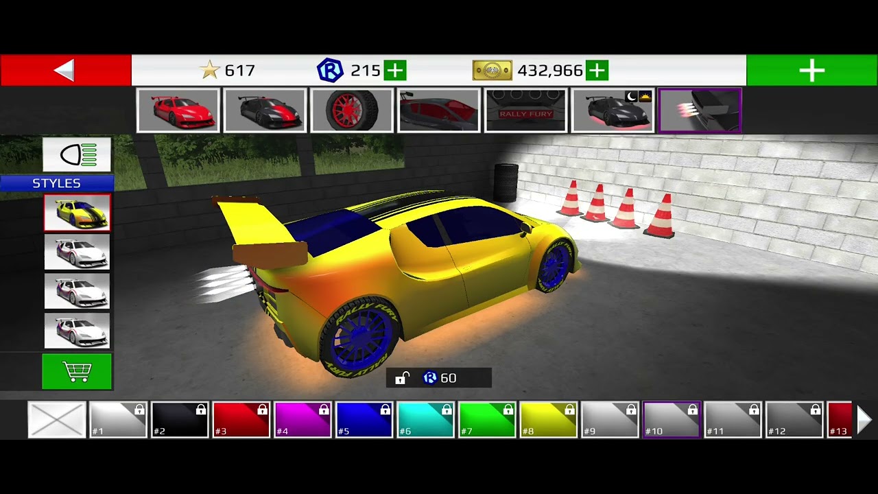 😂#Rully #fury car #racing 😭#video games and gaming video😭 fury car racing🤯 video