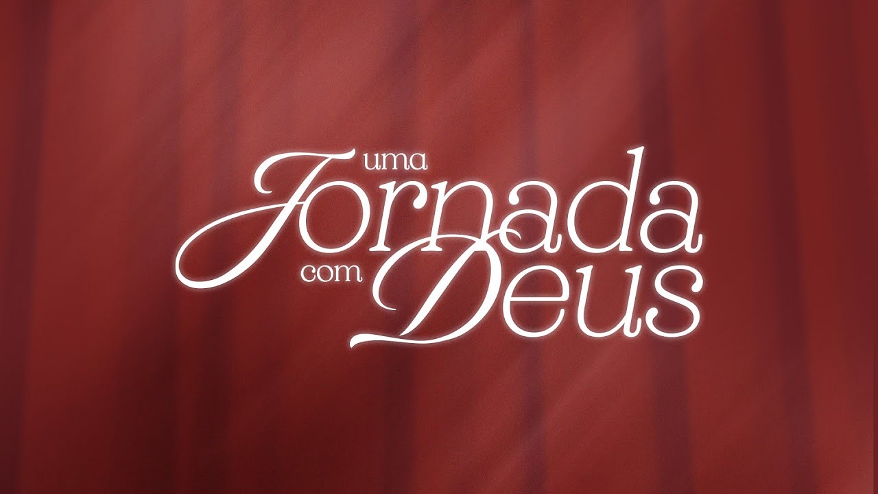 UMA JORNADA COM DEUS - Coral e Orquestra Renovasom - ADR