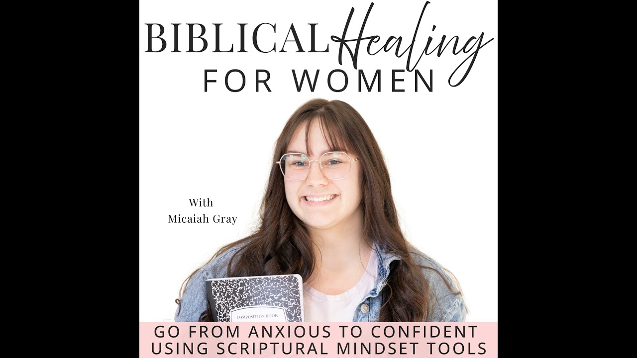 74 | Experiencing Social Anxiety? How to Build Strong Christian Friendships Without Fear of Judgment