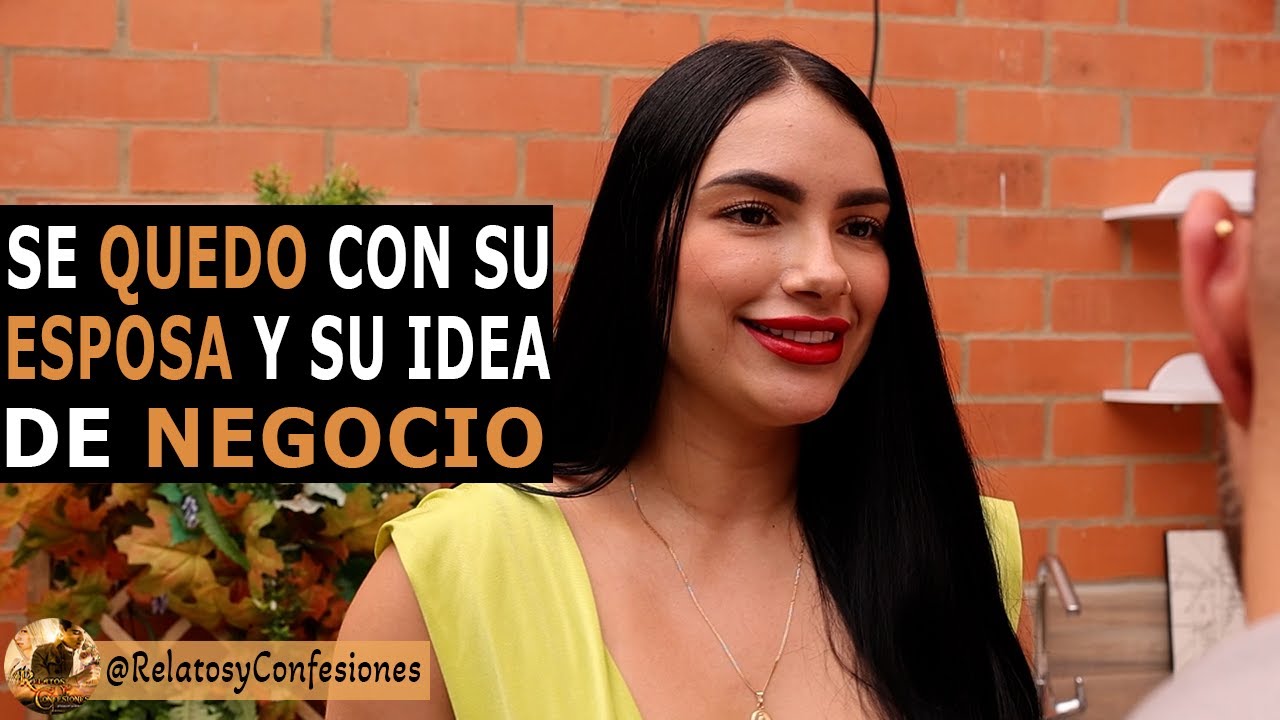 Su socio se quedó con su idea de negocio, pero la vida le dio una lección. 💔Relatos y Confesiones💔