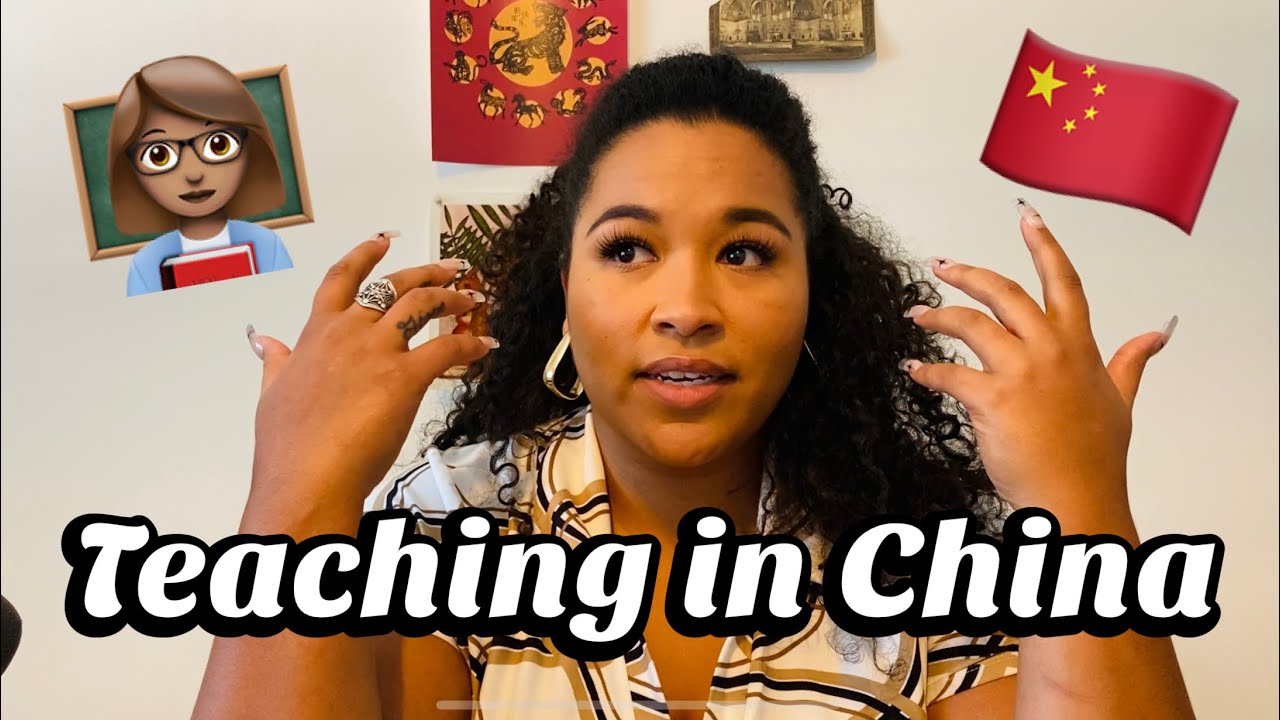 How to become a foreign teacher | Teaching Abroad