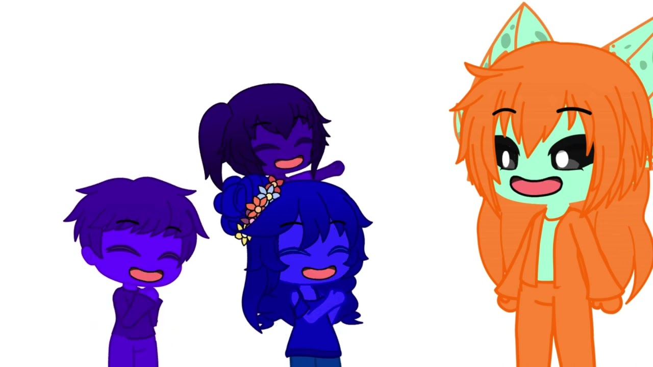 Devon324 Sings Colors Everywhere (Ft. Colors)