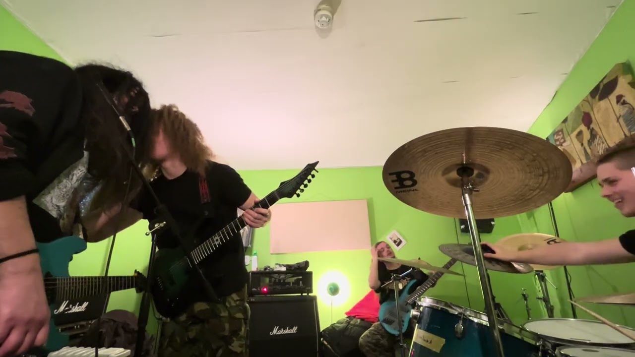 cerebral autophagy rehearsal 02.03.2026 