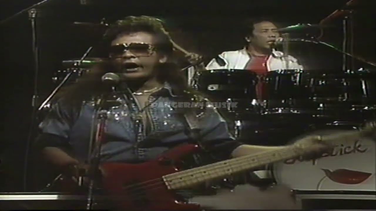 Lipstick - Sinarilah (1988)