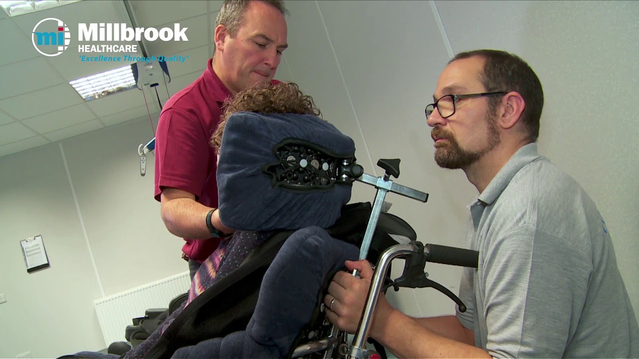 Plymouth Wheelchair Service