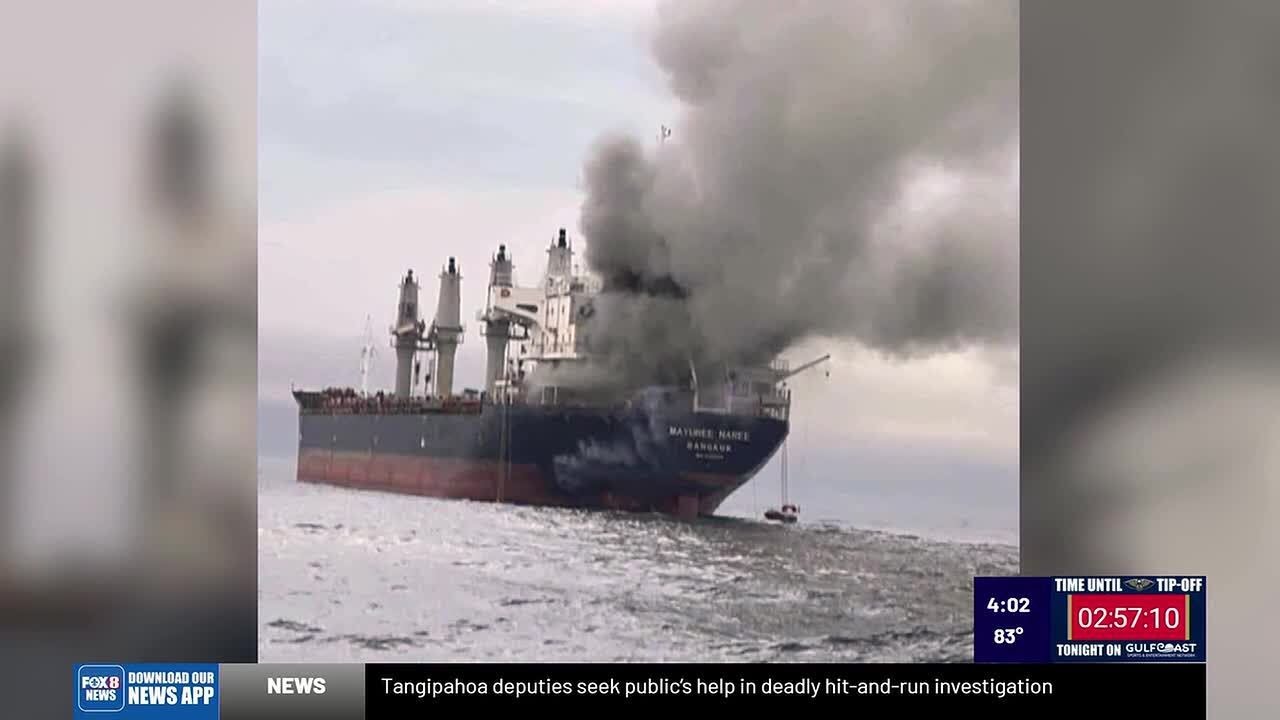 Цены на газ растут на фоне напряженности на Ближнем Востоке, эксперт из Университета штата Луизиа...