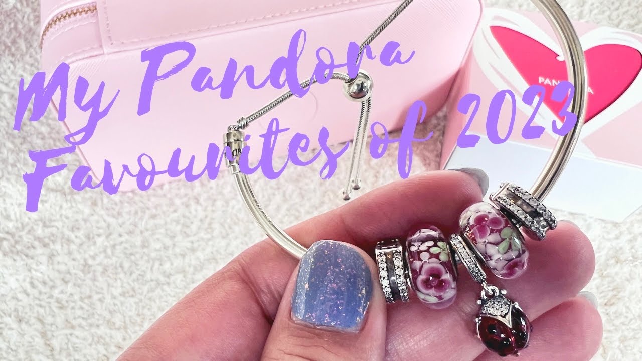 Pandora Favorites | 2023
