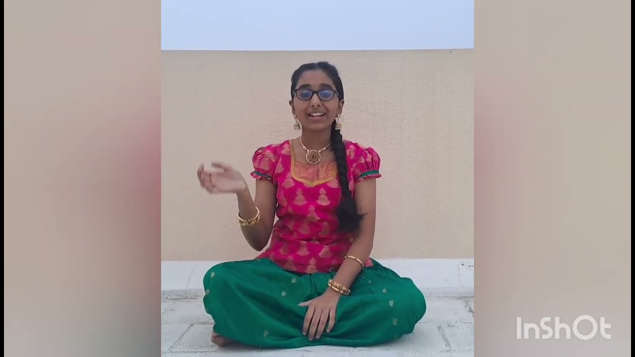 Mooladhara moorthi by Hamsadhwani 
