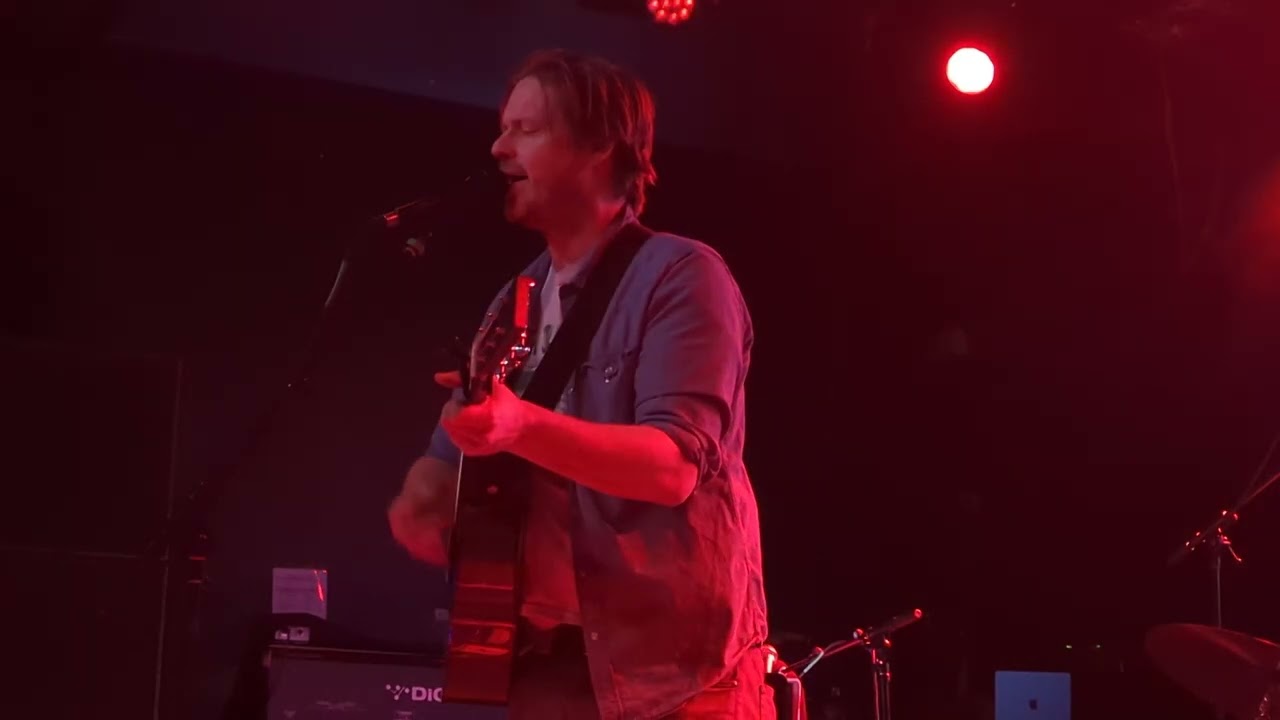 Tim Heidecker & The Very Good Band 