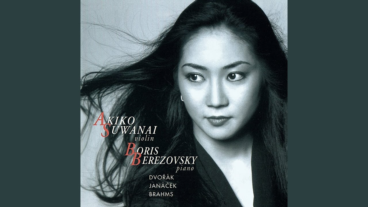 Dvořák: 4 Romantic Pieces, Op. 75, B.150 - 1. Allegro moderato