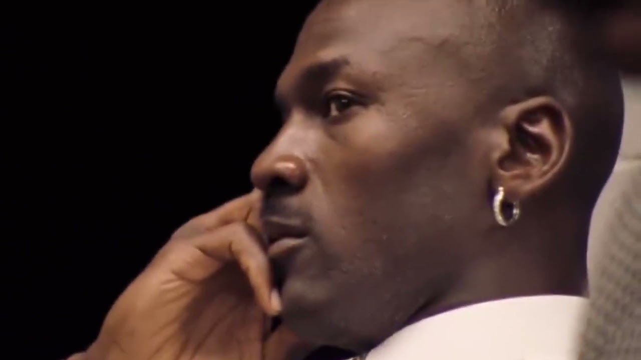 Michael Jordan Mix 