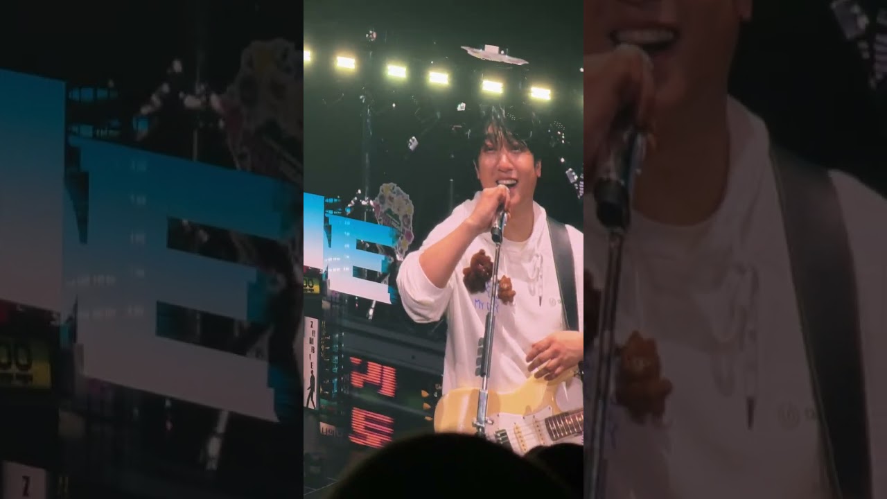 Encore - best part