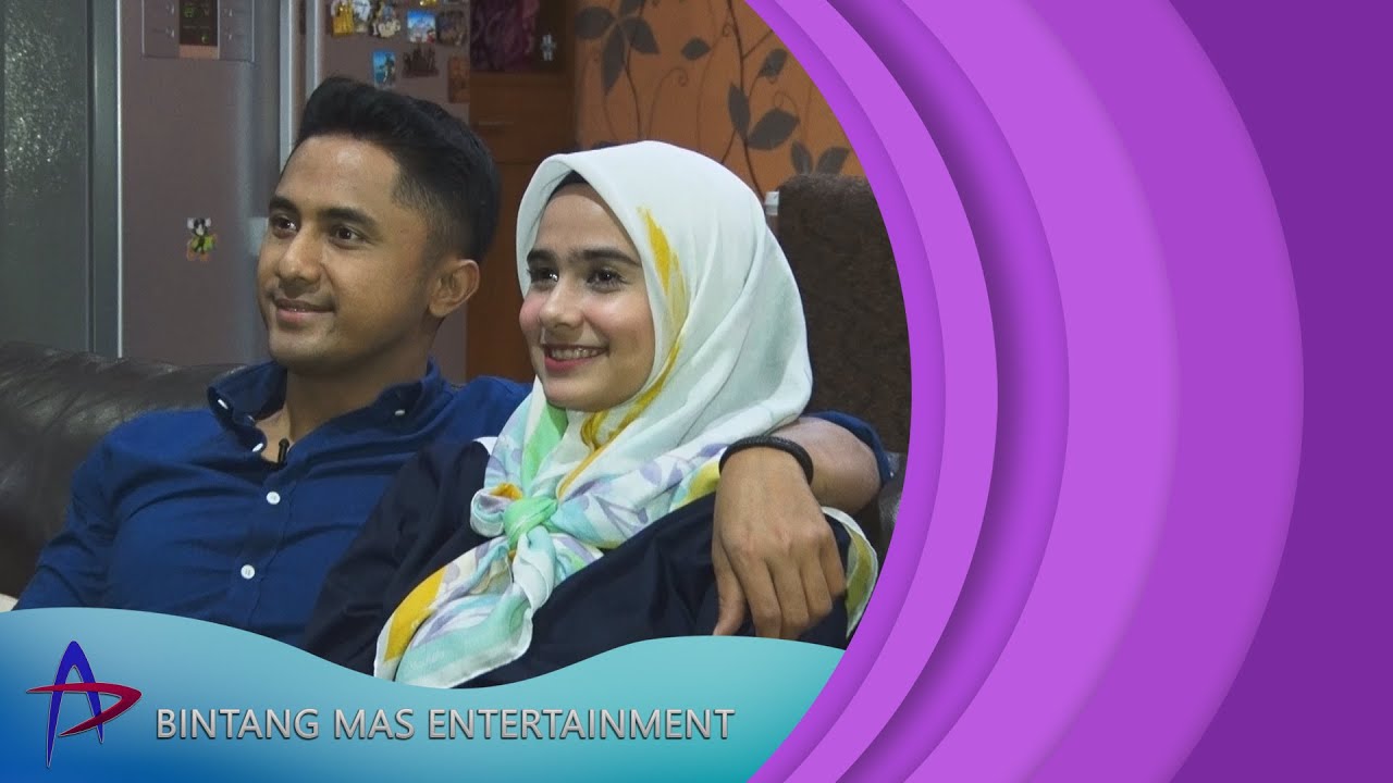 Romansa Hengky Kurniawan Dan Sonya Fatma