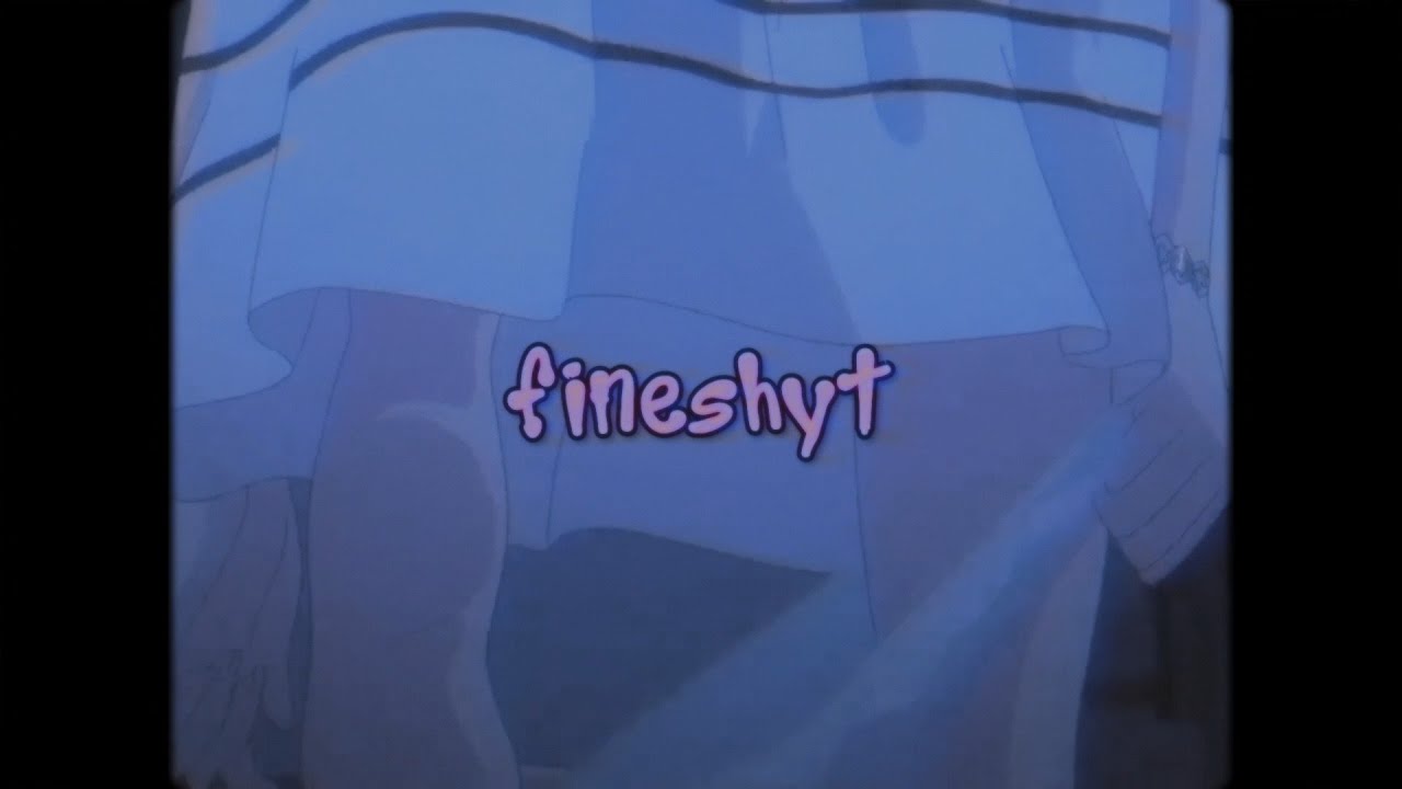 loneworld, Zanyuraa+ - fineshyt (ft.akiara_day000)