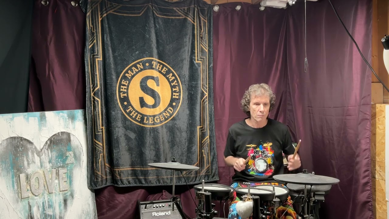 Cold as ice ..foreigner 