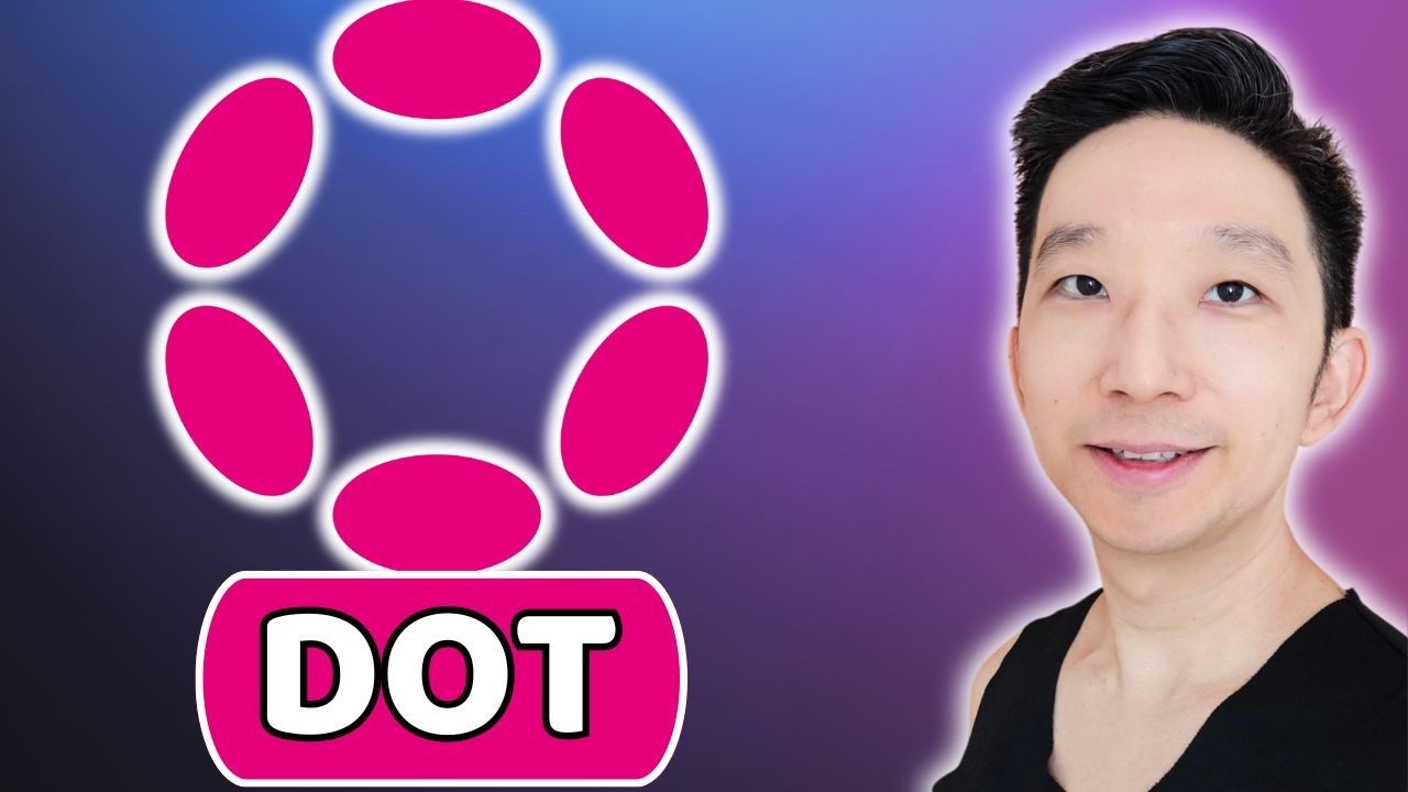 Прогноз цены акций DOT Polkadot и технический анализ (4 июня 2026 г.)