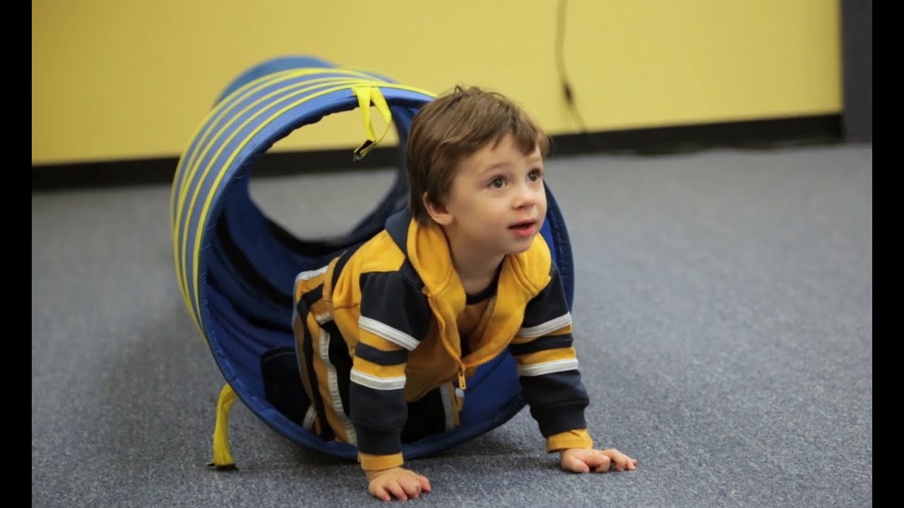 Verbal Behavior Center for Autism Facility Overview