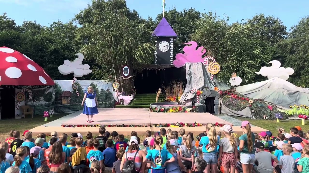 KVW Roggel Maondigmörge 5 augustus