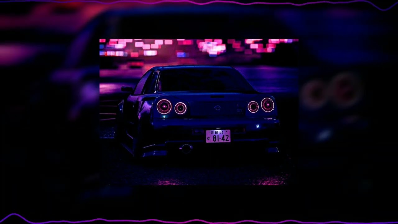 SCXR SOUL - Demons In My Soul (SLOWED + REVERB)[BASS BOOSTED]