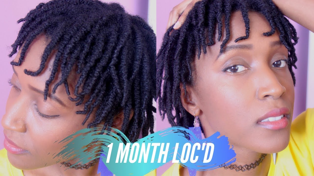 1 MONTH LOC Update - Nique's Oasis