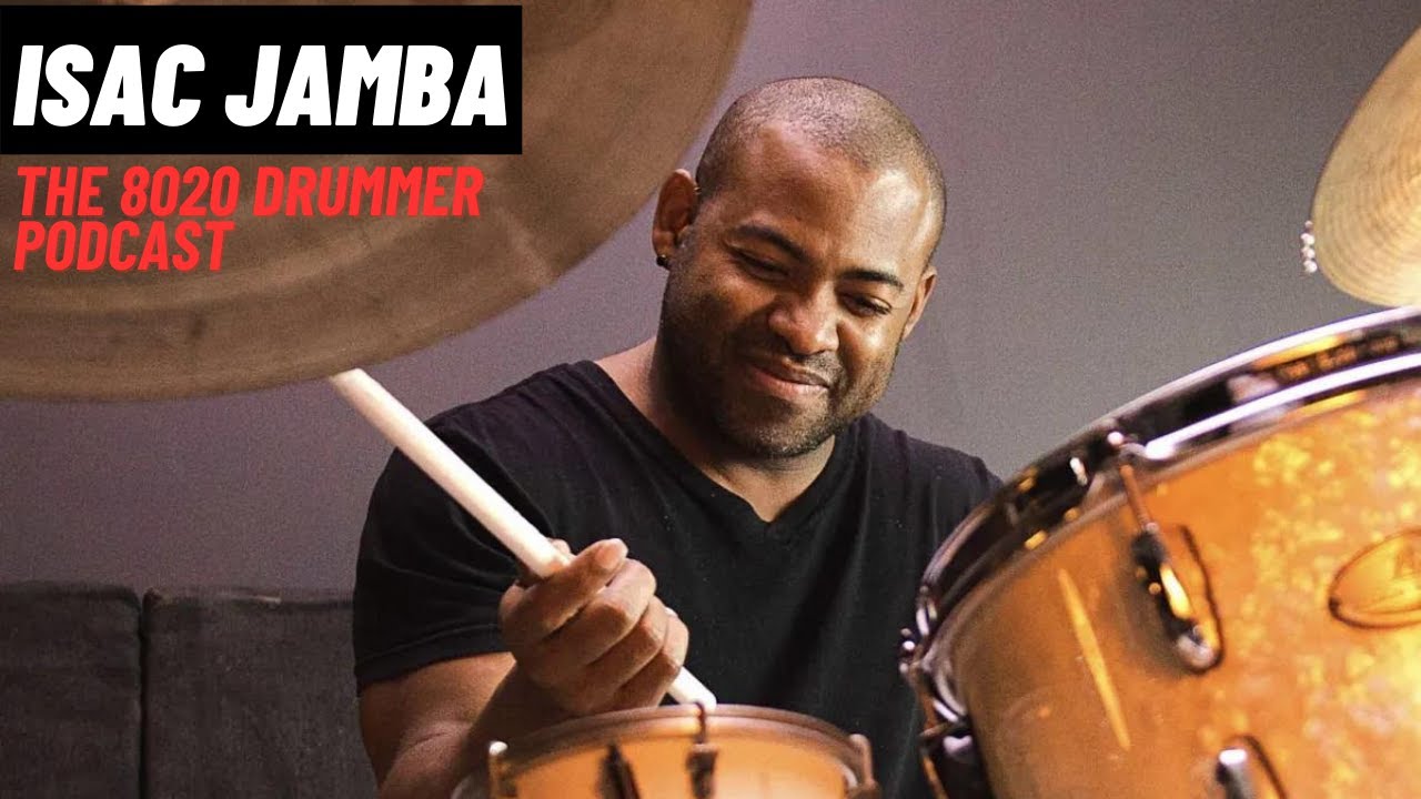Isac Jamba on Work Ethic, Extreme Coordination, Chasing Your Dreams