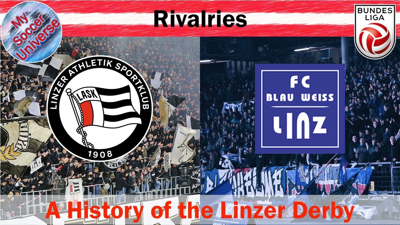 A History of the Linzer Derby