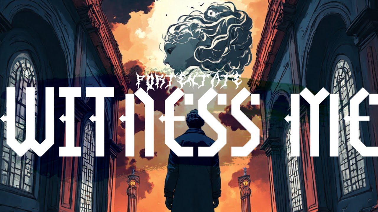 Portentate - Witness Me