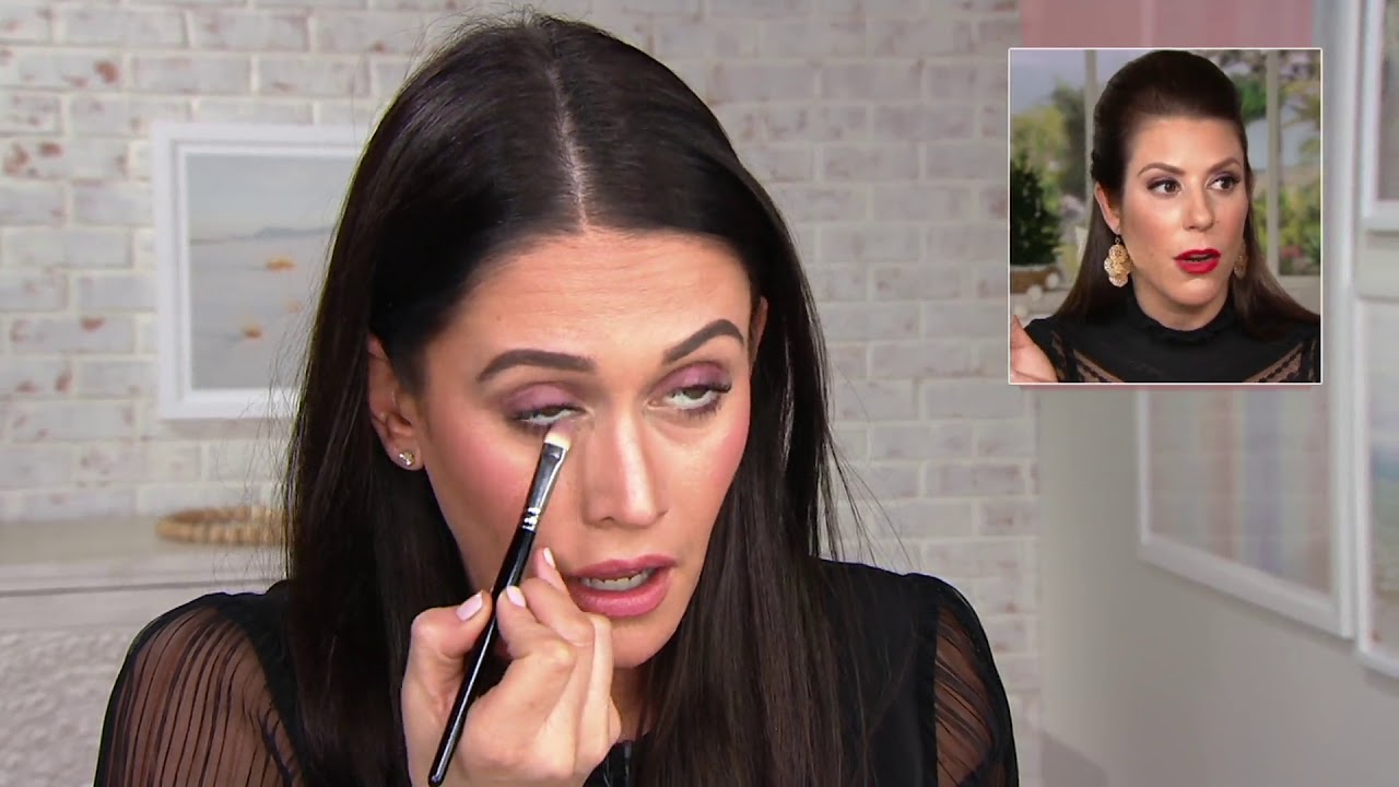 Laura Geller 20 Shades of Celebration Eyeshadow Collection on QVC