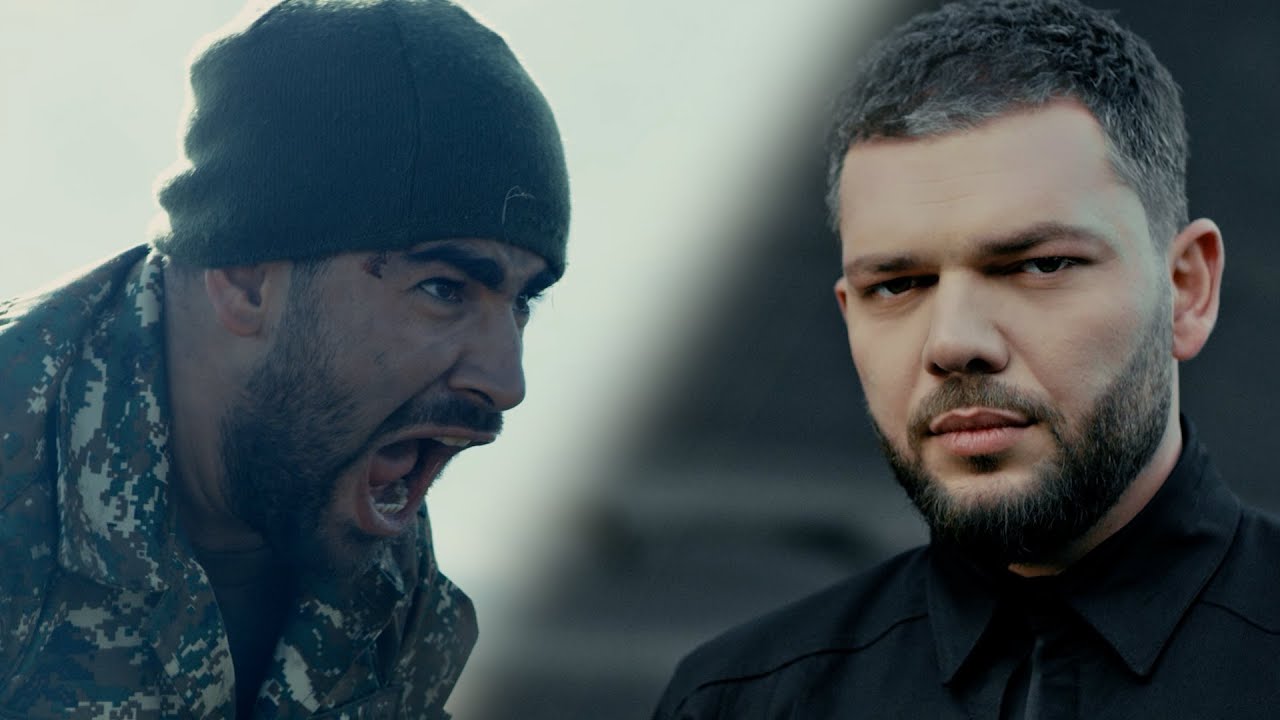 ԱՐԱԲՈ ԻՍՊԻՐՅԱՆ - ՎԵՐԱԾՆՈՒՆԴ / ARABO ISPIRYAN -  VERACNUND