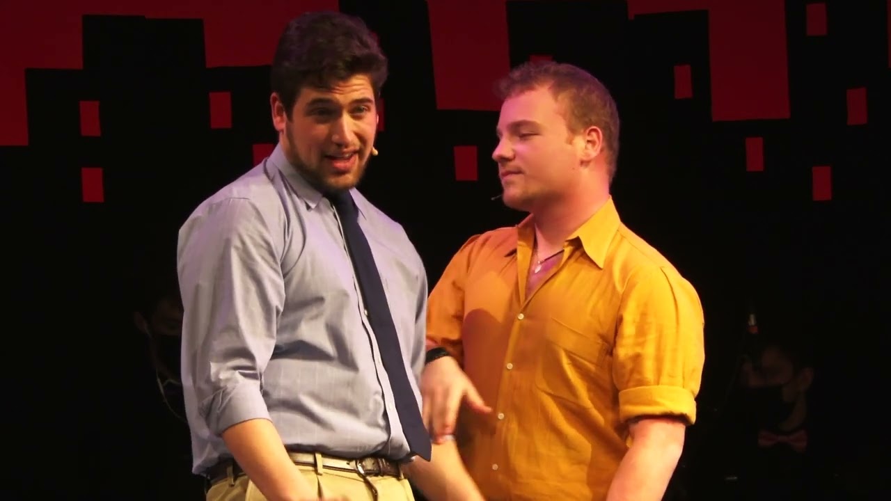 Falsettos