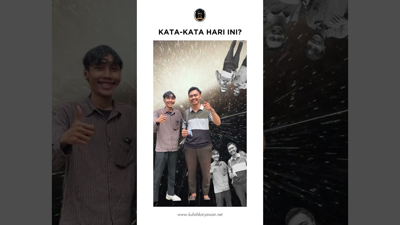 REKOMENDASI KAMPUS KELAS KARYAWAN TERBAIK HANYA DI KULIAH KARYAWAN K2