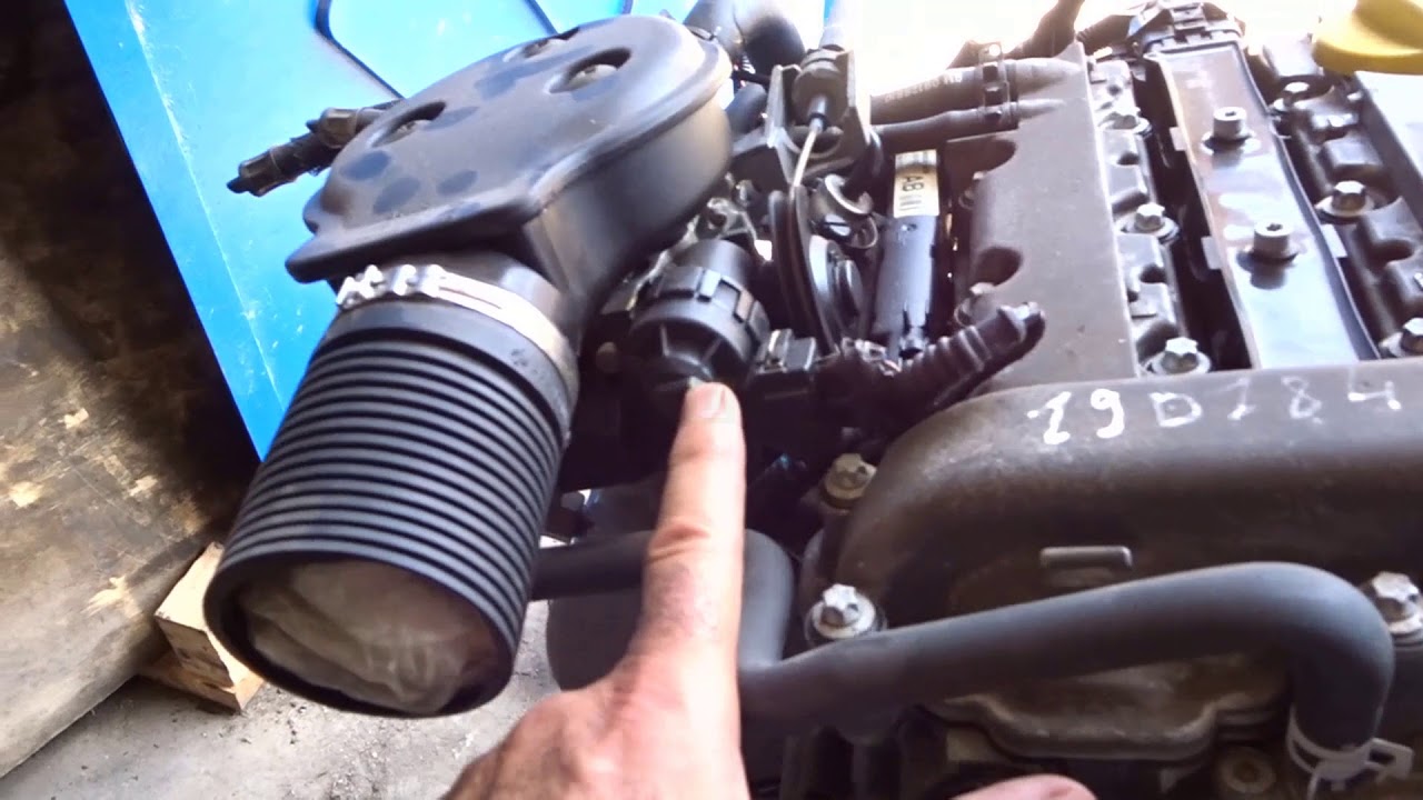 بلف التبخير محرك اوبل 3 سلندر واكثر من ذلك - Opel Corsa 3 cylinder #car #foryou ~#cars #fypシ #f2r