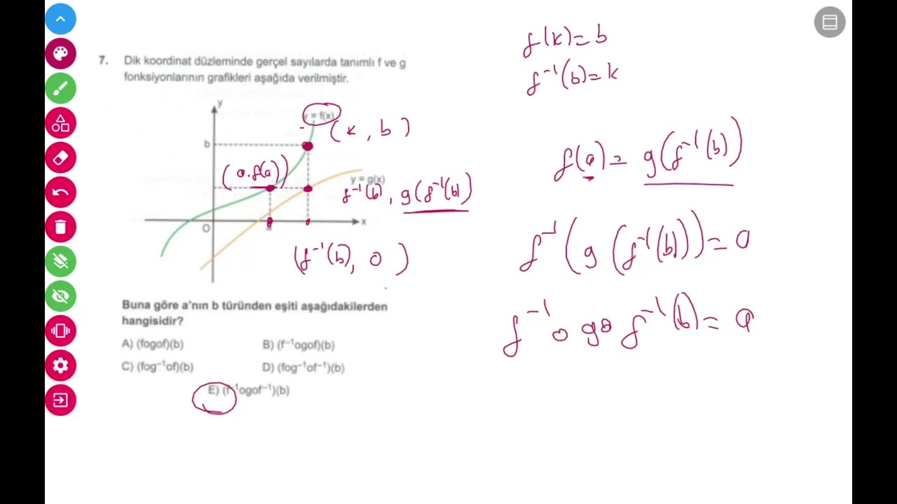RASYONEL YAYINLARI AYT DENEME SINAVI SORU ÇÖZÜMLERİ 09.04.2025