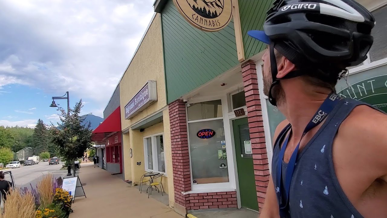 Путеводитель по Накуспу | IrnieracingNews Onewheel Tour