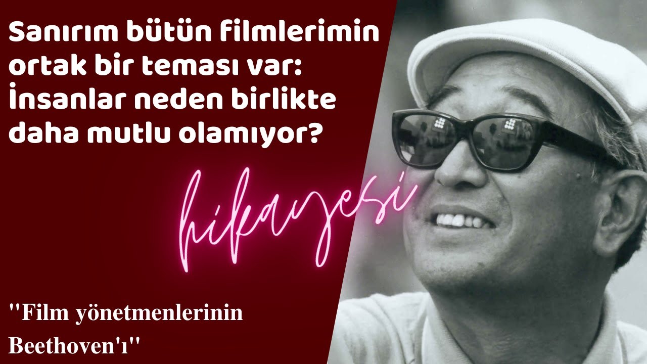 Sinemayla Varoluşun Hikayesi: Akira Kurosawa I Japon Yönetmenin Film Gibi Hayatı